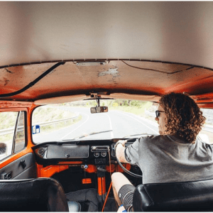 The Best New Driver Tips for Getting Behind the Wheel of a Van