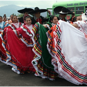 History and evolution of some of Europe’s most popular dances